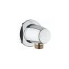 Grohe Movario Coude à Encastrer 1/2' (28405000) -GROHE Soldes 2805523 1