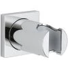 Grohe Rainshower® Support Mural Pour Douche à Main (27075000) -GROHE Soldes 2805533 1