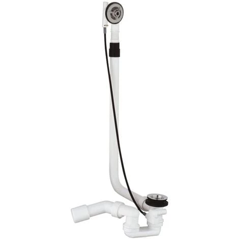 Grohe Talento - Vidange De Bain Et D'un Système De Trop-plein (28943000) 3 Grohe Talento - Vidange De Bain Et D'un Système De Trop-plein (28943000)