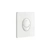 Grohe Skate Air Plaque De Commande WC (38505SH0) 1 Grohe Skate Air Plaque De Commande WC (38505SH0) -GROHE Soldes 2805563 1