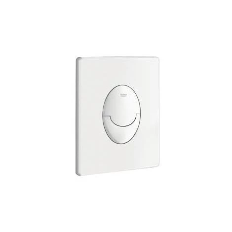 Grohe Skate Air Plaque De Commande WC (38505SH0) 3 Grohe Skate Air Plaque De Commande WC (38505SH0)