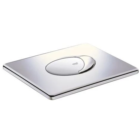 Grohe Plaque De Commande WC Skate Air (38506000) 3 Grohe Plaque De Commande WC Skate Air (38506000)