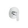 Grohe Eurosmart Cosmopolitan - Mitigeur Douche Encastré + Corps D'encastrement, Chrome (32880000) -GROHE Soldes 2805640 1