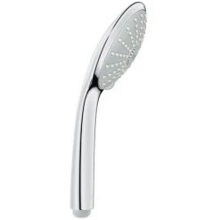 Grohe Euphoria 110 Massage Douche à Main 3 Jets (27239000)