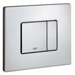 Grohe Skate Cosmopolitan Plaque De Commande En Acier Inox (38776SD0)