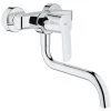 Grohe Mitigeur évier Eurostyle Cosmopolitan (33982002) 1 Grohe Mitigeur évier Eurostyle Cosmopolitan (33982002) -GROHE Soldes 2805871 1