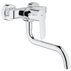 Grohe Mitigeur évier Eurostyle Cosmopolitan (33982002)