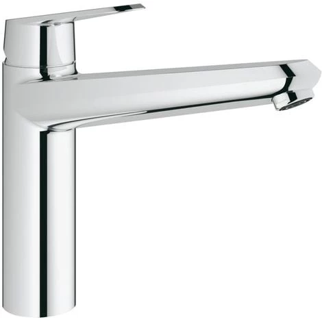 Grohe Eurodisc Cosmopolitan Mitigeur évier (33770002) 3 Grohe Eurodisc Cosmopolitan Mitigeur évier (33770002)