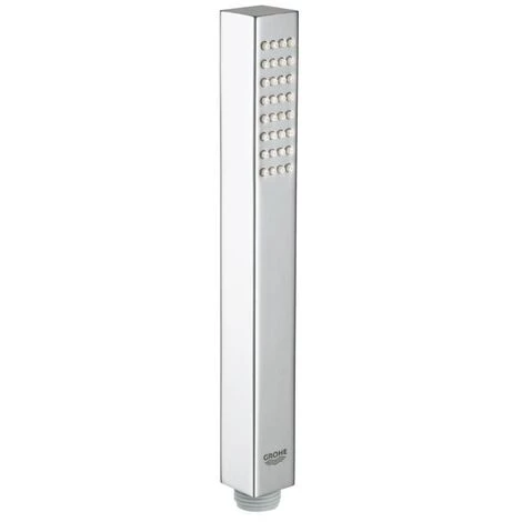 Grohe Euphoria Cube Stick Douchette Avec 1 Jet (27884001) 3 Grohe Euphoria Cube Stick Douchette Avec 1 Jet (27884001)