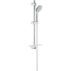 Grohe Euphoria 110 Massage Set De Douche, 3 Jets (27231001)
