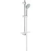 Grohe Euphoria 110 Champagne Set De Douche, 3 Jets (27232001) -GROHE Soldes 2806108 1