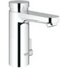 Grohe Eurosmart Cosmopolitan T Robinetterie Temporisée Avec Mitigeur Et Limiteur De Température Ajustable (36317000) 2 Grohe Eurosmart Cosmopolitan T Robinetterie Temporisée Avec Mitigeur Et Limiteur De Température Ajustable (36317000) -GROHE Soldes 2806142 1