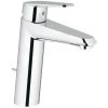 Grohe Eurodisc Cosmopolitan Mitigeur Monocommande 1/2' Lavabo Taille M (23448002) -GROHE Soldes 2806339 1