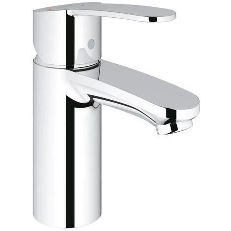 Grohe Eurostyle Cosmopolitan Mitigeur Monocommande 1/2" Lavabo Taille S (2337320E) 3 Grohe Eurostyle Cosmopolitan Mitigeur Monocommande 1/2" Lavabo Taille S (2337320E)
