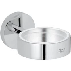 Grohe Essentials Porte-verre (40369001)