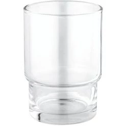 Grohe Essentials Verre En Cristal (40372001)