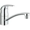 Grohe EuroEco Mitigeur Monocommande évier (32750000) -GROHE Soldes 2806490 1
