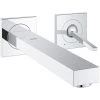 Grohe Eurocube Joy Façade De Mitigeur Monocommande 2 Trous Lavabo Taille L (19998000) 2 Grohe Eurocube Joy Façade De Mitigeur Monocommande 2 Trous Lavabo Taille L (19998000) -GROHE Soldes 2806732 1