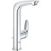Grohe Eurostyle Mitigeur Monocommande Pour Lavabo, 1/2' Taille L (23718003) -GROHE Soldes 2806770 1