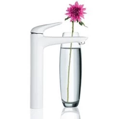 Grohe Eurostyle Mitigeur Monocommande 1/2" Lavabo Taille XL (23719003) -GROHE Soldes 2806774 3