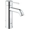 Grohe Essence - Mitigeur Monocommande 1/2' Lavabo Taille S (23591001) 1 Grohe Essence - Mitigeur Monocommande 1/2' Lavabo Taille S (23591001) -GROHE Soldes 2806786 1