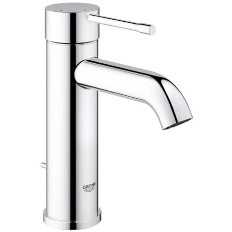 Grohe Essence - Mitigeur Monocommande 1/2' Lavabo Taille S (23591001) 3 Grohe Essence - Mitigeur Monocommande 1/2' Lavabo Taille S (23591001)