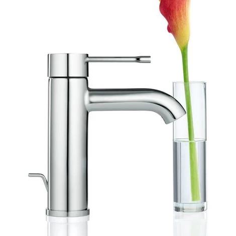 Grohe Essence - Mitigeur Monocommande 1/2' Lavabo Taille S (23591001) 6 Grohe Essence - Mitigeur Monocommande 1/2' Lavabo Taille S (23591001) – Image 4