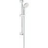 GROHE Tempesta 100 Ensemble De Douche 3 Jets Avec Barre 27794001 2 GROHE Tempesta 100 Ensemble De Douche 3 Jets Avec Barre 27794001 -GROHE Soldes 28078616 1