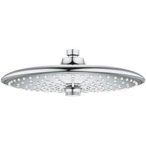 GROHE Euphoria 260 Douche De Tête 3 Jets 26455000 3 GROHE Euphoria 260 Douche De Tête 3 Jets 26455000