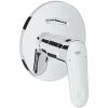 Grohe Mitigeur Monocommande Encastré Pour Baignoire/douche Europlus C 19536002 | Chromè -GROHE Soldes 28238510 1