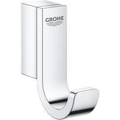 Grohe Sélection Patère Murale Chrome (41039000)
