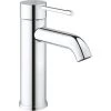 Grohe Essence Mitigeur De Lavabo, Chrome (23590001) -GROHE Soldes 28543300 1