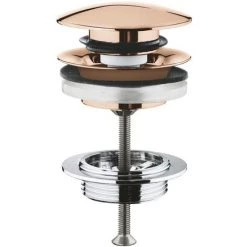 Grohe StarLight Bonde Clic-clac, Warm Sunset (65807DA0)