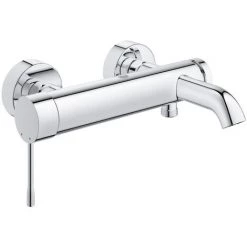 Grohe Pack Essence Mitigeur Monocommande 1/2' Bain/douche + Ensemble De Douche Complet 2 Jets Tempesta 100 (32158002-TEMPESTA) 8 Grohe Pack Essence Mitigeur Monocommande 1/2' Bain/douche + Ensemble De Douche Complet 2 Jets Tempesta 100 (32158002-TEMPESTA) -GROHE Soldes 29217190 2