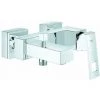 GROHE Eurocube Mitigeur Bain/Douche Avec Inverseur 23140000 (Import Allemagne) -GROHE Soldes 29930501 1