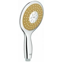 GROHE Douchette à Main Power&Soul, 130 Mm, Grès Naturel 27672PV0 Import Allemagne