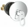 GROHE 29084000 Start Loop Mitigeur De Douche à Levier Simple 1 GROHE 29084000 Start Loop Mitigeur De Douche à Levier Simple -GROHE Soldes 29930538 1