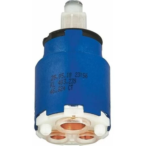 GROHE Cartouche à Disques En Céramique 35 Mm 46824000 Import Allemagne 4 GROHE Cartouche à Disques En Céramique 35 Mm 46824000 Import Allemagne – Image 2