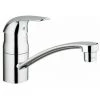 Grohe Start Eco EHM Mélangeur Pour Lavabo 2 Grohe Start Eco EHM Mélangeur Pour Lavabo -GROHE Soldes 29930766 1