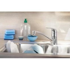 Grohe Start Eco EHM Mélangeur Pour Lavabo -GROHE Soldes 29930766 5
