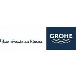 GROHE 40580000&nbsp;Base Porte-savon
