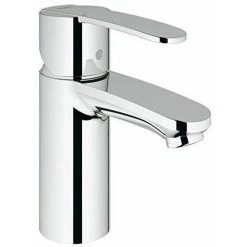 23225000 GROHE Wave Cosmopolitan Mitigeur Monocommande Lisse
