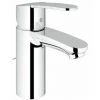 Grohe Mitigeur De Lavabo Eurostyle Cosmopolitan Chrome -GROHE Soldes 29930856 1