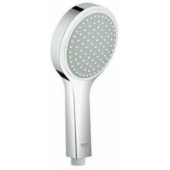 GROHE Douchette à Main Power&Soul Cosmopolitan 115 Mm 95 L/min 27661000 (Import Allemagne)