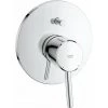 GROHE 32214001 levier Robinet Mitigeur Encastré Pour Bain/shower-off, Chrome -GROHE Soldes 29930963 1