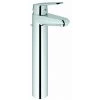 GROHE Eurodisc Cosmopolitan Mitigeur Lavabo Rehaussé 23055002 (Import Allemagne) -GROHE Soldes 29930987 1
