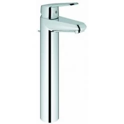 GROHE Eurodisc Cosmopolitan Mitigeur Lavabo Rehaussé 23055002 (Import Allemagne)