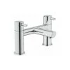 Grohe Concetto 25102000 Bec De Remplissage De Baignoire Finition Chromée 2 Grohe Concetto 25102000 Bec De Remplissage De Baignoire Finition Chromée -GROHE Soldes 29931041 1