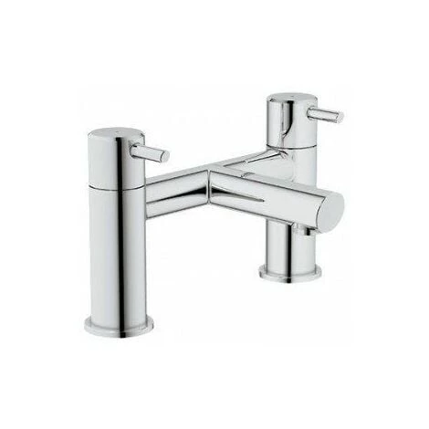 Grohe Concetto 25102000 Bec De Remplissage De Baignoire Finition Chromée 3 Grohe Concetto 25102000 Bec De Remplissage De Baignoire Finition Chromée