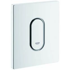 GROHE Plaque De Commande Urinoir Arena 38857SH0 (Import Allemagne)